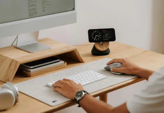 image highlighting evsun's modern lamp technology