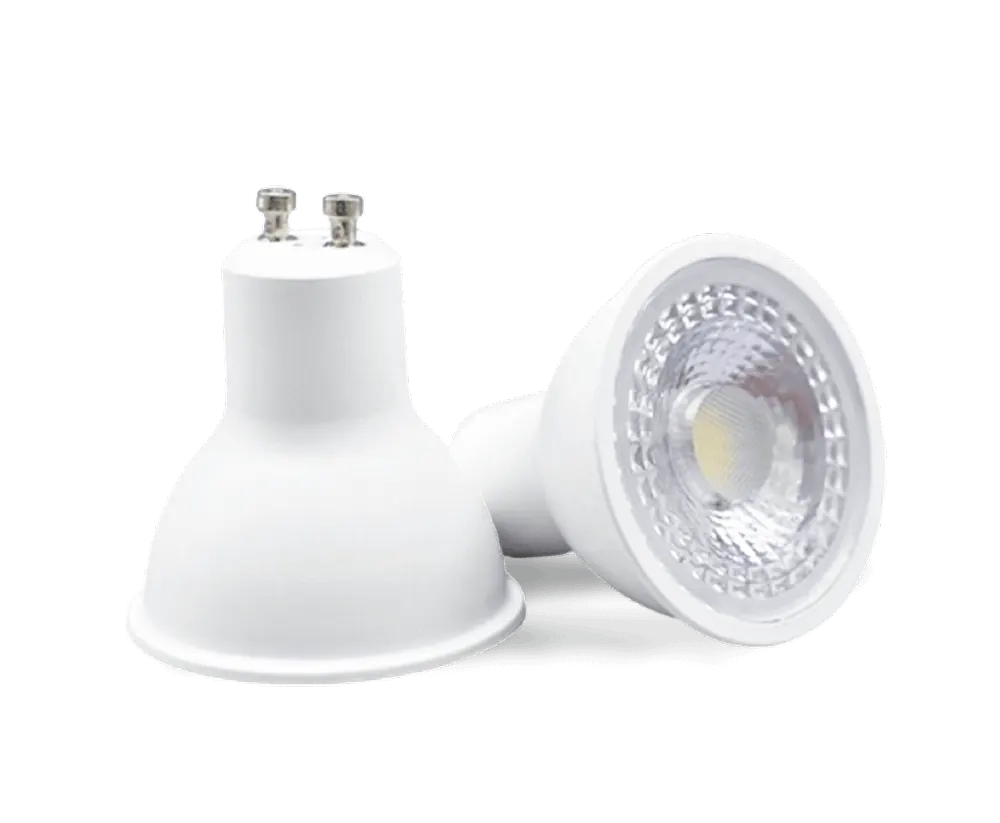 LED-Leuchtmittel EVLN-GU10