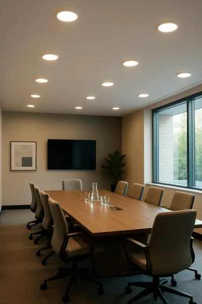 Anwendung der EV SUN Lampen