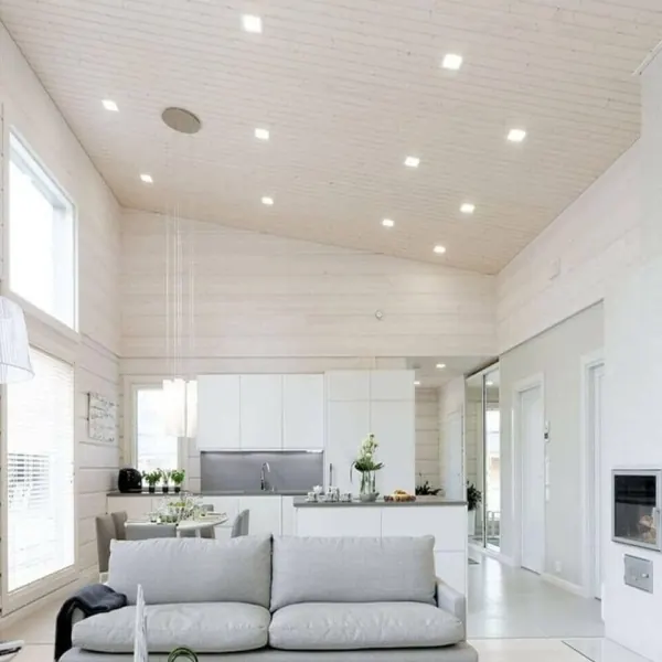 Anwendung der EV SUN Lampen